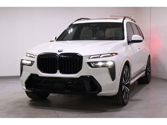 2023 BMW X7 xDrive40i Sports Activity Vehicle in Cars & Trucks in City of Toronto - Image 2
