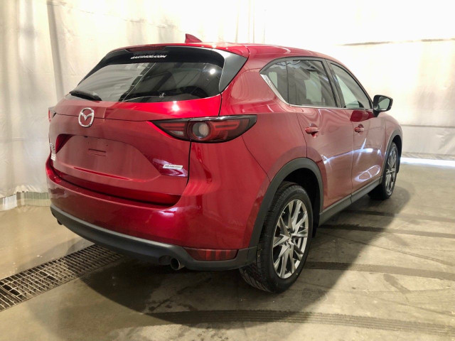 2019 Mazda CX-5 in Cars & Trucks in Red Deer - Image 4