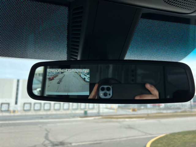 2023 Mercedes-Benz Sprinter Van SPRINTER 2500- CARGO- 144WB High in Cars & Trucks in Oakville / Halton Region - Image 3