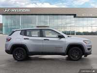 Come be a part of the 401 Dixie Hyundai Used Vehicle Experience! We have one of the largest selectio... (image 5)
