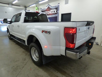 Automatique à 10 vitesses (4WD), 153,000 km (certifié), Édition "F-350 DRW Super-Duty XLT Crew Cab",... (image 1)
