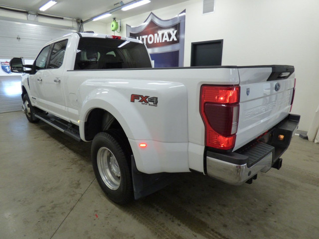 2020 FORD SUPER DUTY F-350 DRW XLT CREW CAB BTE 8', DUALLY!!! in Cars & Trucks in City of Montréal - Image 2
