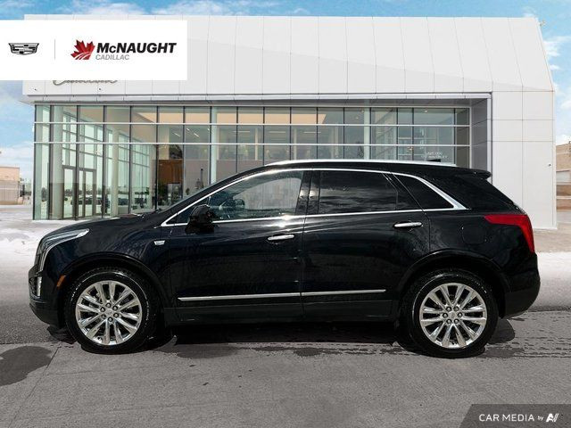 2017 Cadillac XT5 Platinum AWD in Cars & Trucks in Winnipeg - Image 2