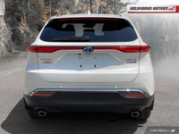 Engine: Gas/Electric 4cyl 2.5L L/100Km City: 5.9 L/100Km Hwy: 6.4 Safety Equipment Electronic Stabil... (image 3)