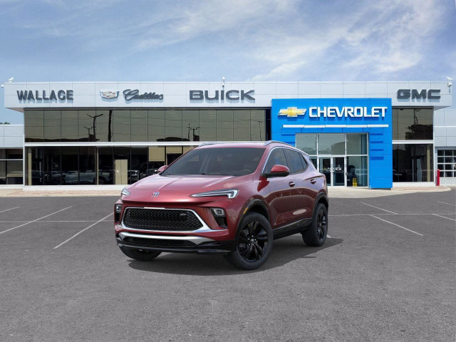 2025 Buick Encore GX Sport Touring in Cars & Trucks in Oakville / Halton Region