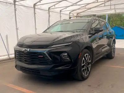 WOW! À voir! / Come see it! TRÈS BIEN ÉQUIPÉ / VERY WELL EQUIPPED. Version RS AWD avec Moteur V6 3.6...