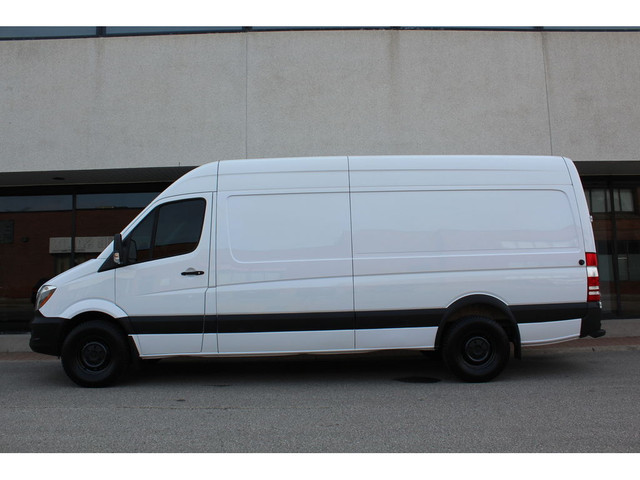 2017 Mercedes-Benz Sprinter 170\" - \"3.0L DIESEL\" - \"REAR HEA in Cars & Trucks in City of Toronto
