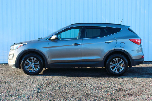 2014 Hyundai Santa Fe Sport Premium | Htd Seats | Bluetooth | Au in Cars & Trucks in Saint John - Image 4