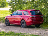Experience commanding power, bold styling, and luxurious comfort in this 2019 Dodge Durango R/T. Wit... (image 2)