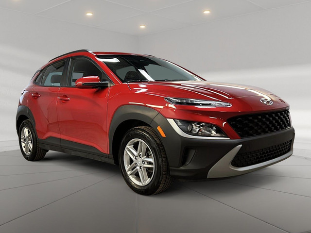 2022 Hyundai Kona ESSENTIEL in Cars & Trucks in Laval / North Shore - Image 3