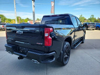 WAS: $55495 NOW: $53439 plus taxes and licensing feesDescription JUST LANDED 2023 CHEVROLET SILVERAD... (image 4)
