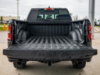 The 2025 Ram 1500 Rebel is a powerhouse of performance and efficiency, designed to meet the demands... (image 6)