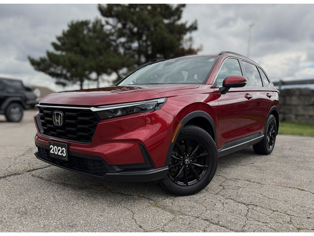 2023 Honda CR-V Sport AWD | SUNROOF | REMOTE START | in Cars & Trucks in Kitchener / Waterloo