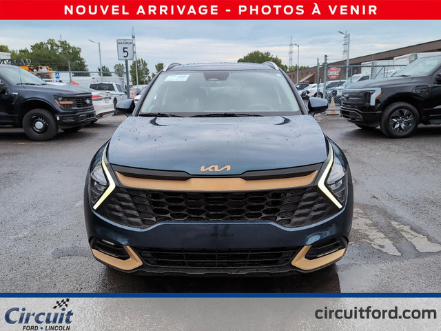 2023 KIA Sportage LX à vendre in Cars & Trucks in City of Montréal - Image 2