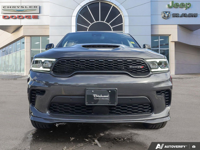 2025 Dodge Durango GT PLUS in Cars & Trucks in Winnipeg - Image 2