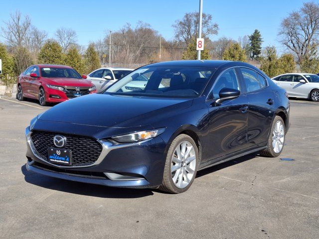 2019 Mazda Mazda3 GS AWD | Heated Steering + Seats | Radar in Cars & Trucks in Guelph