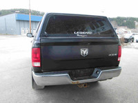 2015 Ram 1500 ST 5.7L with only 133,952km! Equipped with remote keyless entry, power windows, power... (image 3)