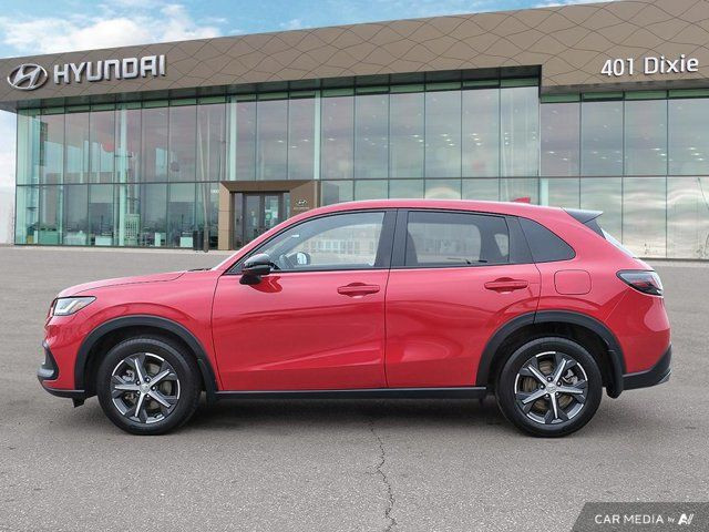 2023 Honda HR-V Sport in Cars & Trucks in Mississauga / Peel Region - Image 3