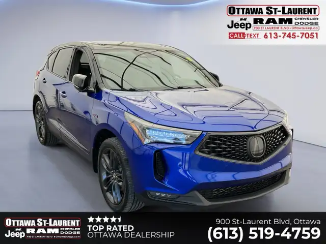 2023 Acura RDX SH-AWD A-Spec at633475285144331214