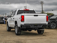 This Chevrolet Colorado delivers a Turbocharged Gas I4 2.7L/ engine powering this Automatic transmis... (image 5)