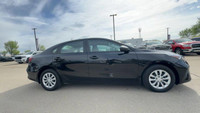 Odometer is 7133 kilometers below market average! This Kia Forte is equipped with: Cloth Seat Trim,... (image 3)