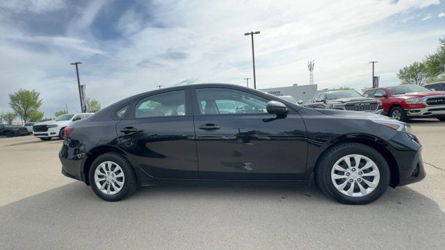 2023 Kia Forte LX | Heated Seats | Back Up Camera in Cars & Trucks in Edmonton - Image 4