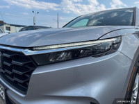 The 2023 HondaCRV LX 2WD delivers reliable versatility wrapped in a comfortable, practical package.... (image 6)