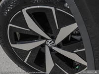 This Volkswagen ID.4 boasts a Electric engine powering this Automatic transmission. Window Grid And... (image 8)