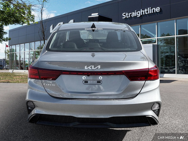2022 Kia Forte LX in Cars & Trucks in Calgary - Image 4