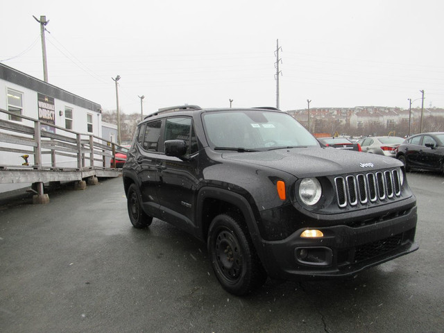 2015 Jeep Renegade North 4x4 in Cars & Trucks in City of Halifax - Image 3