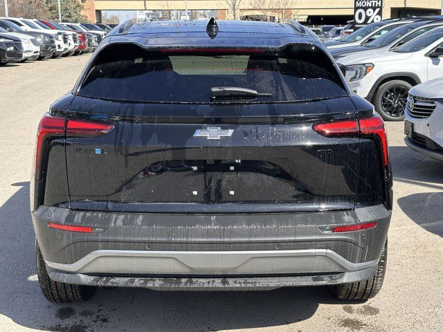 2025 Chevrolet Blazer EV AWD LT in Cars & Trucks in Calgary - Image 4