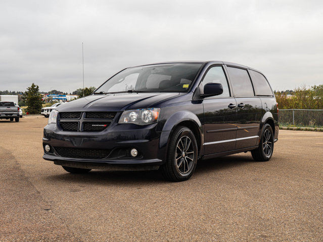 2015 Dodge Grand Caravan R/T V6 in Cars & Trucks in Strathcona County - Image 4