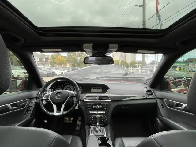 2014 Mercedes-Benz C-Class 4dr Sdn C 300 4MATIC in Cars & Trucks in City of Toronto - Image 14