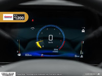 Engine: 3 Cylinder Engine 1.2L L/100Km City: 8.5 L/100Km Hwy: 7.6 Safety Equipment HD Rear Vision Ca... (image 8)