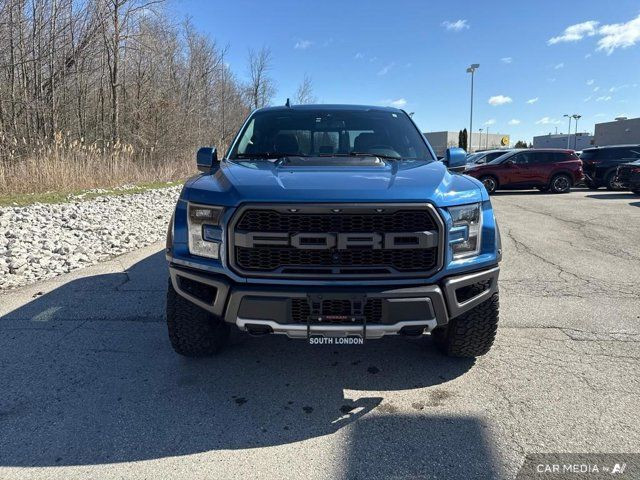 2019 Ford F-150 Raptor in Cars & Trucks in London - Image 2