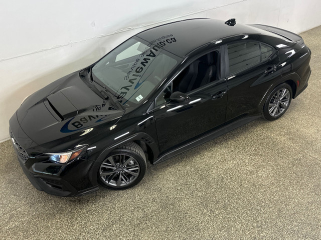 2023 Subaru WRX 15,000 KMS/MANUAL/OFF 1 OWNER SUBARU LEASE! in Cars & Trucks in Belleville - Image 2