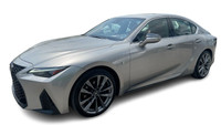 Groupe d'options F SPORT 2. Sièges chauffants et ventilés, Toit ouvrant, détéction d'angles morts av... (image 6)