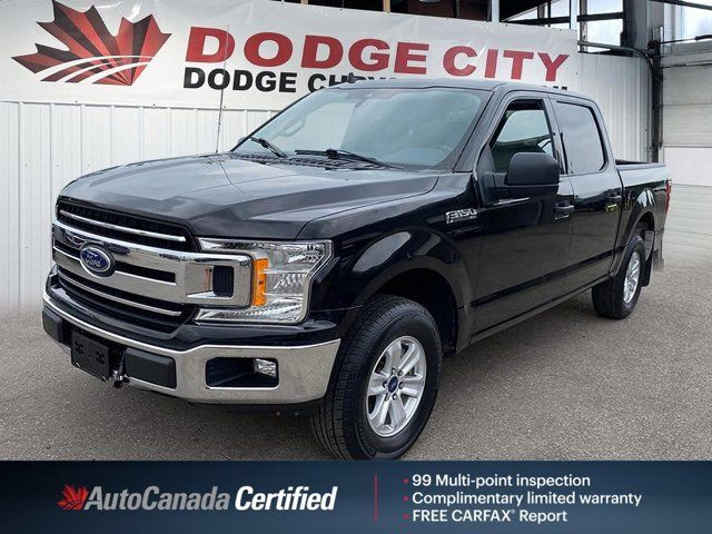 2019 Ford F-150 in Cars & Trucks in Saskatoon