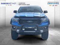 NOUVEL ARRIVAGE, NE TARDEZ PAS !!! FORD RANGER XLT GROUPE FX4 2021 EQUIPE DU MOTEUR ECOBOOST 4 CYL.... (image 3)