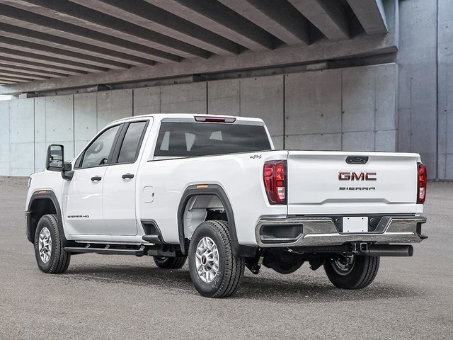 GMC SIERRA 2500HD 2024 in Cars & Trucks in Laval / North Shore - Image 4