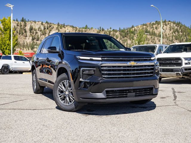 2026 Chevrolet Traverse LT in Cars & Trucks in Kelowna - Image 2