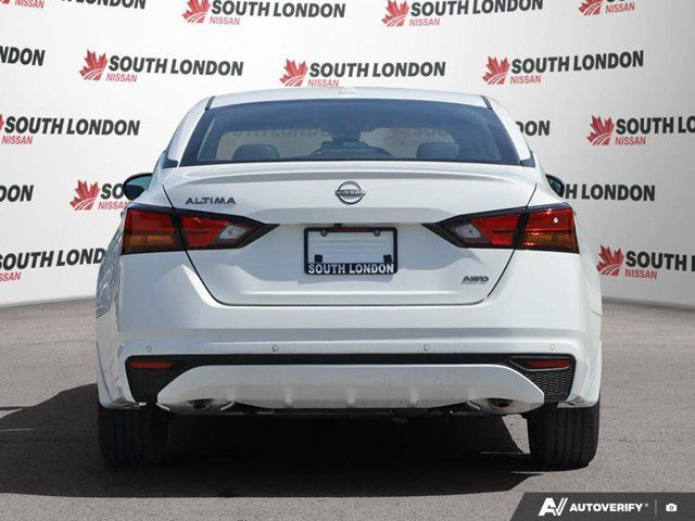 2024 Nissan Altima in Cars & Trucks in London - Image 4