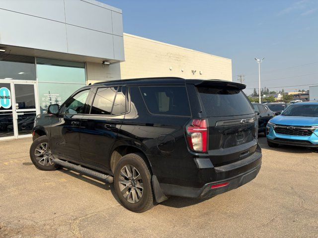 2021 Chevrolet Tahoe Z71 Signature Package 5.3L Max Tow in Cars & Trucks in Edmonton - Image 4