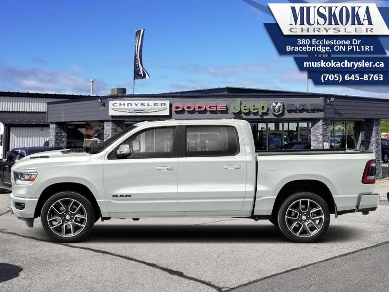2022 Ram 1500 SPORT