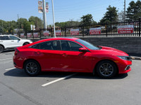 Recent Arrival! EX|Sunroof|CarPlay|One Owner 2021 Honda Civic EX EX|Sunroof|CarPlay|One Owner Rallye... (image 8)