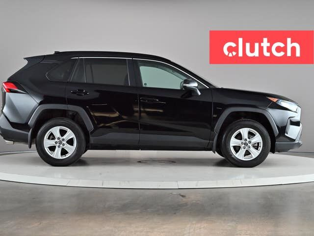 2019 Toyota RAV4 LE AWD w/ Apple CarPlay, Heated Front Seats, Re in Cars & Trucks in Ottawa - Image 4