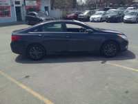 2013 Hyundai Sonata 156000 KM Price $7999 ON or QC Safety Included Warranty Included Carfax Included... (image 2)