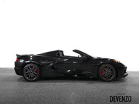 VENDU!!! 3LT Convertible 70th Anniversary Special Edition !!!! GM Extended Warranty 11/30/2029 Total... (image 3)