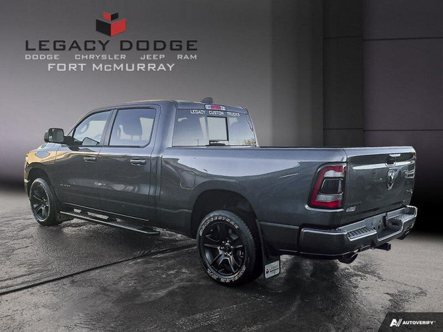 2024 Ram 1500 SPORT in Cars & Trucks in Fort McMurray - Image 4