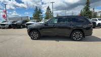 EXECUTIVE CROSSTOWN DEMO! This 2024 JEEP GRAND CHEROKEE L OVERLAND 4X4 has the following options Nap... (image 4)